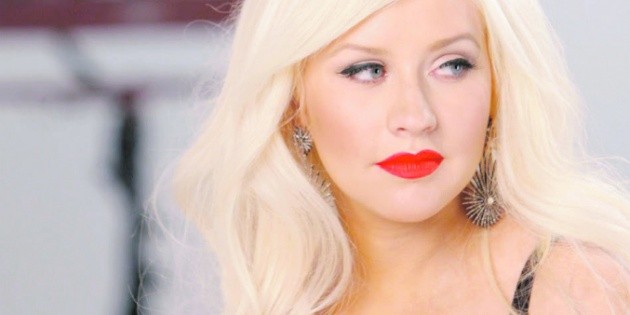 Christina Aguilera Debuta Como Diseñadora El Informador 9567