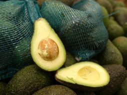 En 2010, las exportaciones de aguacate generaron ingresos por 673 millones de dólares. ARCHIVO  /