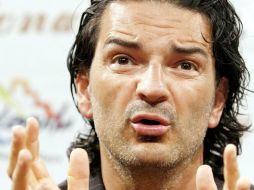 El cantautor guatemalteco Ricardo Arjona lanzará su próximo álbum desde su propia compañía. NTX  /