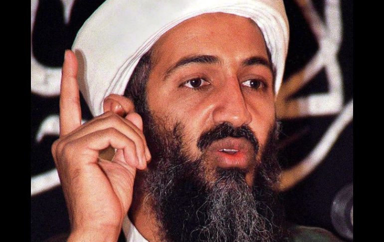 Al Qaeda planea vengar la muerte de Osama Bin Laden con los ataques anunciados. EFE  /