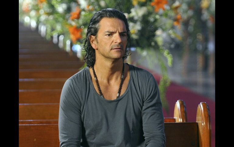 Arjona tiene previsto que el video de El amor se estrene para la segunda semana de septiembre. EFE  /