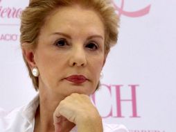 Carolina Herrera trabaja en el diseño del vestido de novia de Bella Swan, para ''Amanecer''. EL UNIVERSAL  /