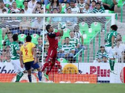 'Tenemos que unirnos para apoyar al equipo', exhorta el jugador. MEXSPORT  /