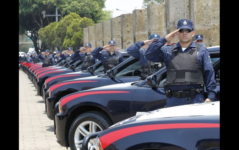 Señala la Odepa que se han tomado todas las precauciones en materia de seguridad. Se mantendrá patrullaje durante la justa. ARCHIVO  /