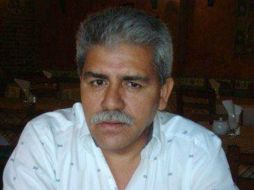 Los restos del periodista Humberto Millán fueron encontrados el pasado 25 de agosto a las afueras de Culiacán. EFE  /