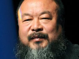 Las 'detenciones secretas', como la del artista Ai Weiwei, (foto) seríán constitucionales en China. ARCHIVO  /