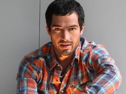 En mayo de 2011 se estrenó la serie televisiva El equipo, en la que Alfonso Herrera participó. EL UNIVERSAL  /