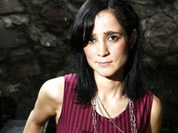 El nombre de Julieta Venegas se ha convertido en uno de los más importantes de la escena musical de México. EL UNIVERSAL  /