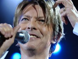 ¿Cuánto dura un año sabático, Mr Bowie?. AP  /