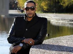 Don Omar tiene contrato con Universal para diez películas. EFE  /