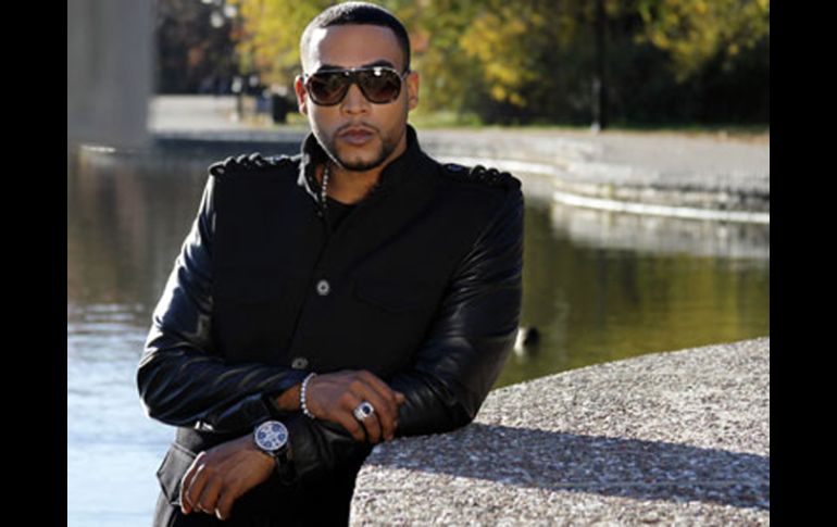 Don Omar tiene contrato con Universal para diez películas. EFE  /