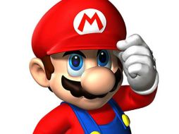 Mario Bross, icono en el mundo de los videojuegos. ESPECIAL  /