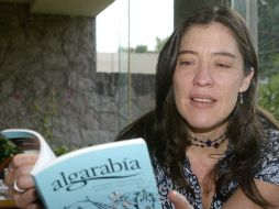 María del Pilar Montes será la conductora del programa. ARCHIVO  /