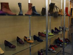 Los fabricantes de calzado de Jalisco y Guanajuato han solicitado se evite la eliminación de impuestos. ARCHIVO  /