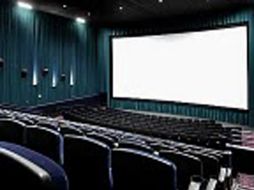 La aplicación ofrece un listado de los filmes y horarios de funciones programadas en ese día. ESPECIAL  /