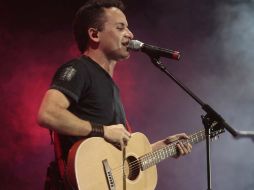 Fonseca estrenó ''Desde que no estás''. S. NÚÑEZ  /