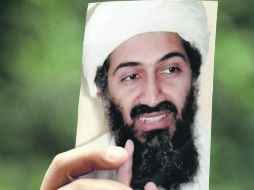 En 1997, Osama dijo: “Hemos declarado la guerra santa contra el Gobierno de Estados Unidos porque es injusto, criminal y tiránico. AP  /