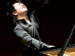 Lang ha interpretado el Concierto para Piano número 1 en una gira que ha pasado por Viena. ESPECIAL  /