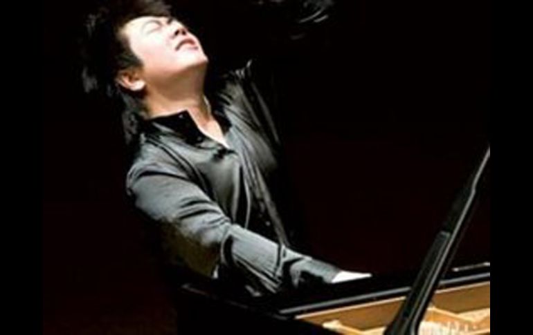 Lang ha interpretado el Concierto para Piano número 1 en una gira que ha pasado por Viena. ESPECIAL  /