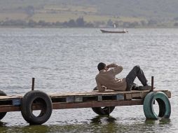 Añadirán cuatro muelles para reforzar la capacidad de lanchas, pues se espera aumento de paseantes. ARCHIVO  /