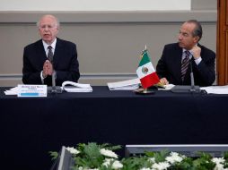 El rector de la UNAM, José Narro Robles también dijo que el documento tiene 14 principios para preservar la integridad humana. NOTIMEX  /