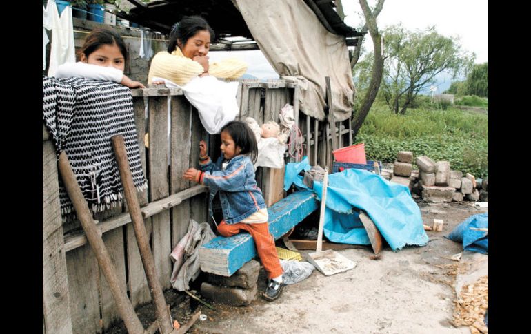 Según AI, son ocho los países de América Latina que han firmado el protocolo para acabar con los abusos. ARCHIVO  /