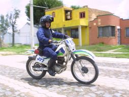 La aportación otorgada a través de Subsemun se deberá invertir en mejorar la calidad en la Policía Municipal. ARCHIVO  /