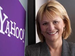 Con Carol Bartz, Yahoo ha sustituido ya a tres directores generales en poco más de cuatro años. ESPECIAL  /