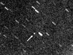 Algunas fotos pueden llevar o no la imagen de algún asteroide desconocido, dependerá de los alumnos identificarlos. EL UNIVERSAL  /