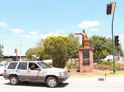 La avenida Belisario Domínguez, fue intervenida en su tramo comprendido entre Mesa del Norte y Amistad. E. PACHECO  /