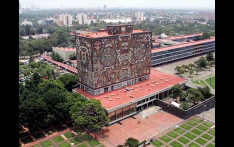 Recordaron en UNAM sus aportaciones al arte escénico. ESPECIAL  /