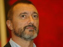 El puente de los asesinos es la nueva parte de la saga escrita por Pérez-Reverte. ARCHIVO  /