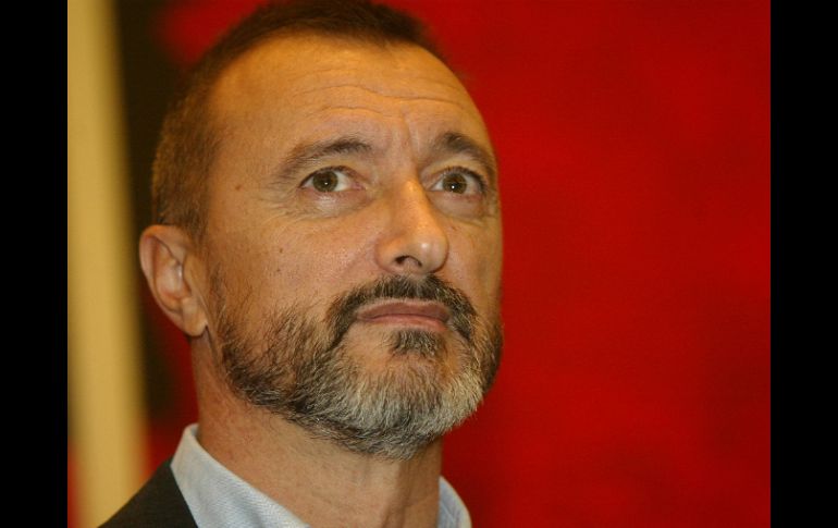 El puente de los asesinos es la nueva parte de la saga escrita por Pérez-Reverte. ARCHIVO  /