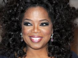 La vida no ha parado para Winfrey desde que grabó el último programa de 'The Oprah Winfrey Show' en mayo. AP  /