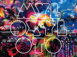 ''Mylo xyloto'' incluye 14 títulos. ESPECIAL  /