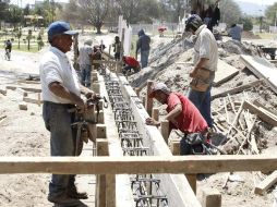 El Copag que realizó la infraestructura Panamericana fue fiscalizado por el Ayuntamiento de Guadalajara. ARCHIVO  /