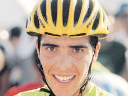 Nacho Torres consiguió el oro en los Centroamericanos de 2010 y tiene la oportunidad, de nuevo, en Guadalajara 2011. MEXSPORT  /