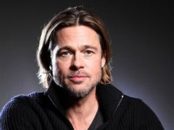 Brad Pitt dijo que junto a Jolie han adquirido un compromiso más grande: el de sacar adelante a su familia. AP  /