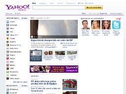 Yahoo dice tener una añeja relación con AOL y con Microsoft, y que continuará colaborando con ellas en los años venideros. ESPECIAL  /