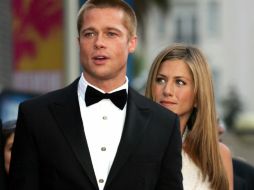 La relación que llevaron Aniston y Pitt duró cinco años. REUTERS  /