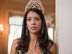 ''Miss Bala'' fue producida por Canana Films y es distribuida por FOX. ESPECIAL  /