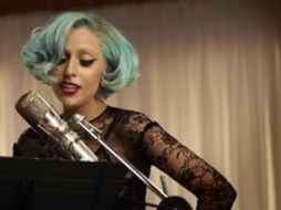 Gaga está nominada a Mejor Actuación en Vivo, Mejor Canción, Mejor Video, entre otras. AP  /