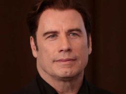 Travolta explicó que tras estacionarse, sólo se retiró diez minutos del lugar, el tiempo suficiente para que le robaran su auto. AP  /