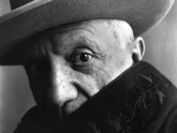 Desde joven, el pintor español Pablo Picasso tenía una pasión por realizar cuadros sobre los toros. ARCHIVO  /