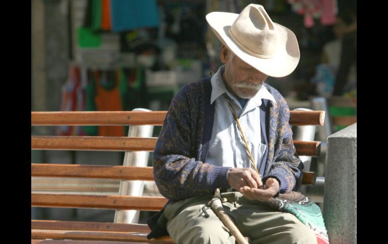 La nueva unidad tendrá hasta 30 camas para los adultos mayores que requieran atención hospitalaria. ARCHIVO  /