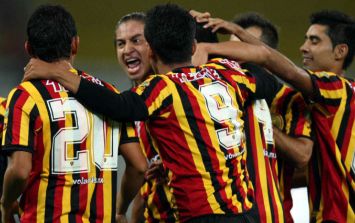 Leones Negros se trae tres puntos de Ciudad Juárez | El Informador