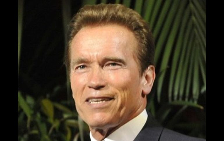 Schwarzenegger saltó a la fama por protagonizar películas de acción de Hollywood como ‘Terminator’. AP  /