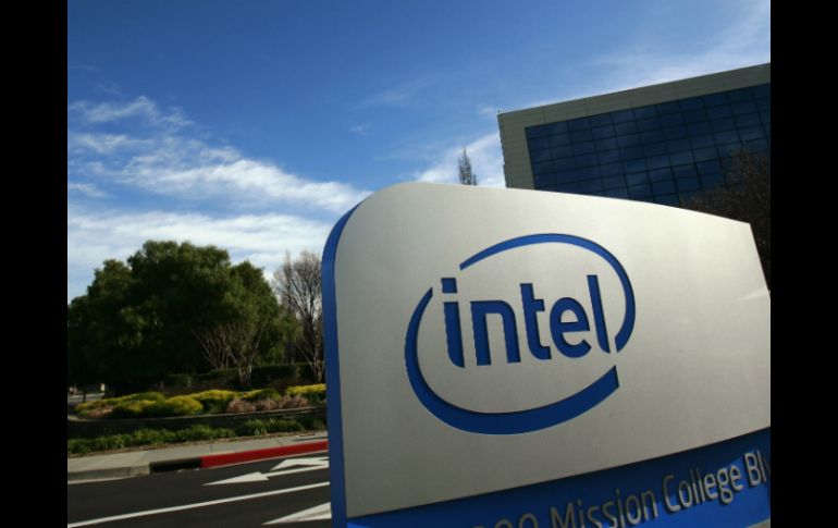 Una nueva plataforma de software liderada por Intel y Samsung Electronics. REUTERS  /