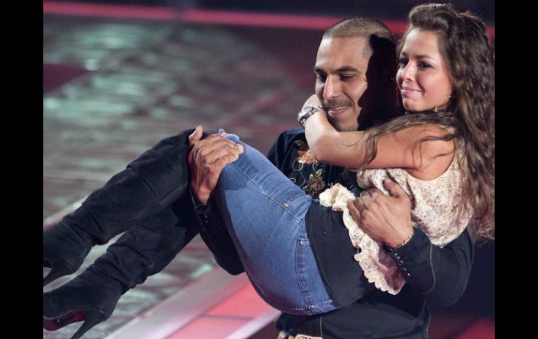 Este domingo saldrán ocho participantes del concurso. EL UNIVERSAL  /