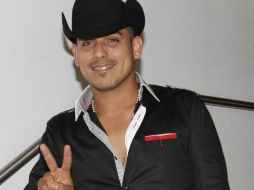 Espinoza Paz destacó que él siempre ha sido lo que piensa. EL UNIVERSAL  /